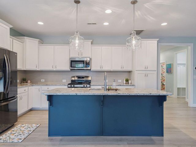 637 Future Islands Way, Wendell, NC 27591