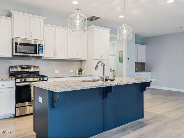 637 Future Islands Way, Wendell, NC 27591