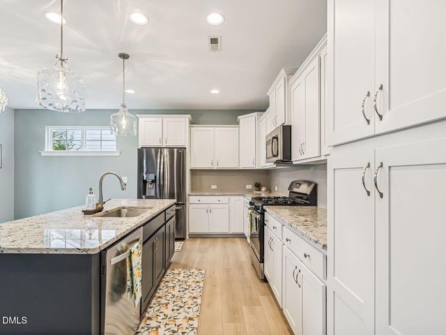 637 Future Islands Way, Wendell, NC 27591
