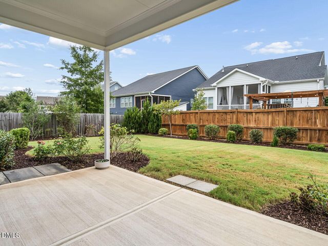 637 Future Islands Way, Wendell, NC 27591