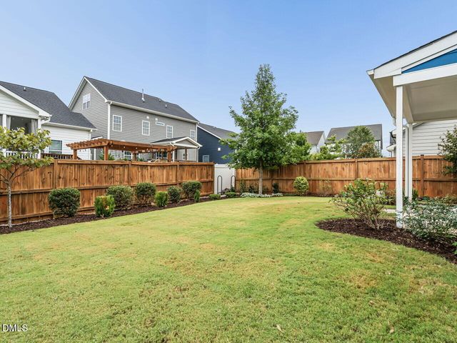 637 Future Islands Way, Wendell, NC 27591