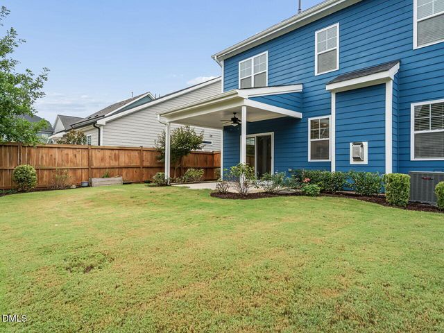 637 Future Islands Way, Wendell, NC 27591