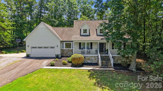 131 Fox Runn Drive, Granite Falls, NC 28630