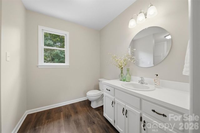 131 Fox Runn Drive, Granite Falls, NC 28630