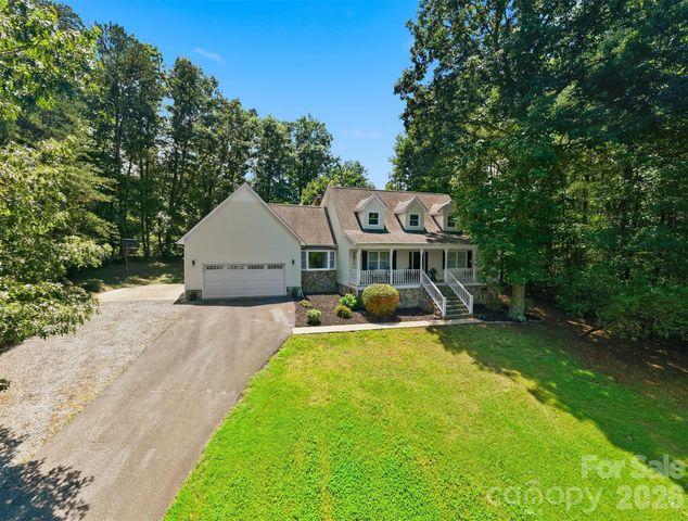 131 Fox Runn Drive, Granite Falls, NC 28630