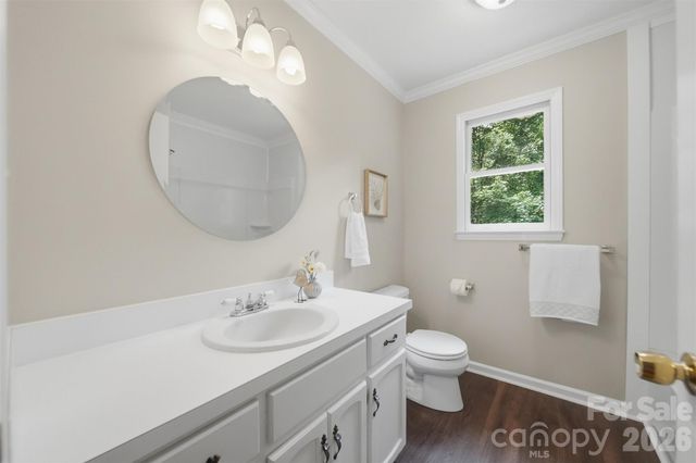 131 Fox Runn Drive, Granite Falls, NC 28630