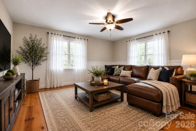 131 Fox Runn Drive, Granite Falls, NC 28630