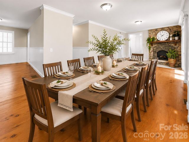 131 Fox Runn Drive, Granite Falls, NC 28630