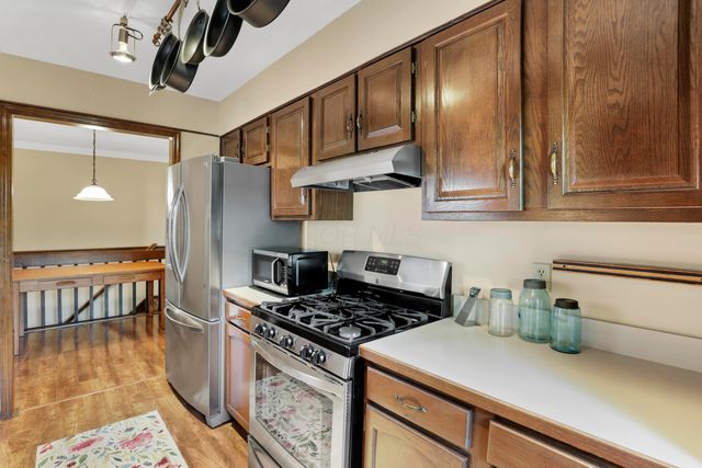 3151 Rivermill Drive, 13, Columbus, OH 43220