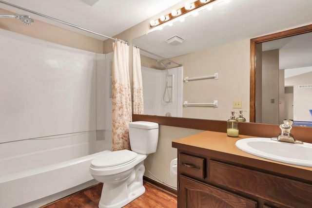 3151 Rivermill Drive, 13, Columbus, OH 43220