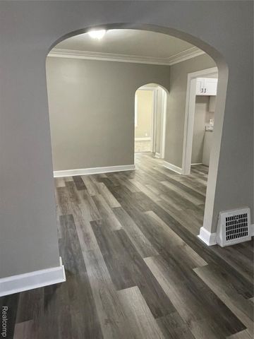 16210 Ferguson Street, Detroit, MI 48235