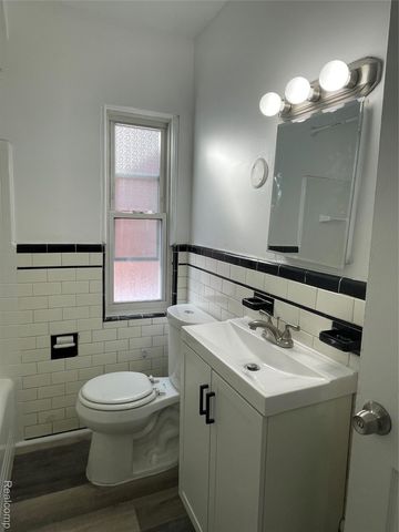 16210 Ferguson Street, Detroit, MI 48235