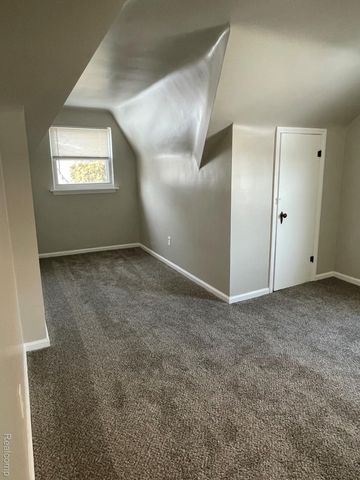 16210 Ferguson Street, Detroit, MI 48235