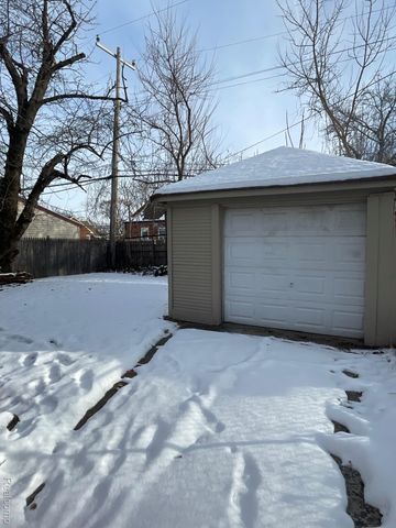 16210 Ferguson Street, Detroit, MI 48235