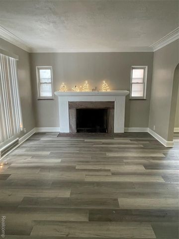 16210 Ferguson Street, Detroit, MI 48235