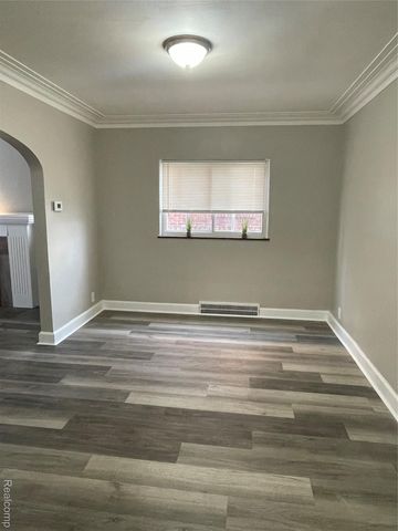 16210 Ferguson Street, Detroit, MI 48235