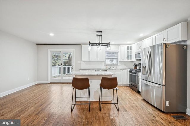 607 JACKSON AVE, Magnolia, NJ 08049