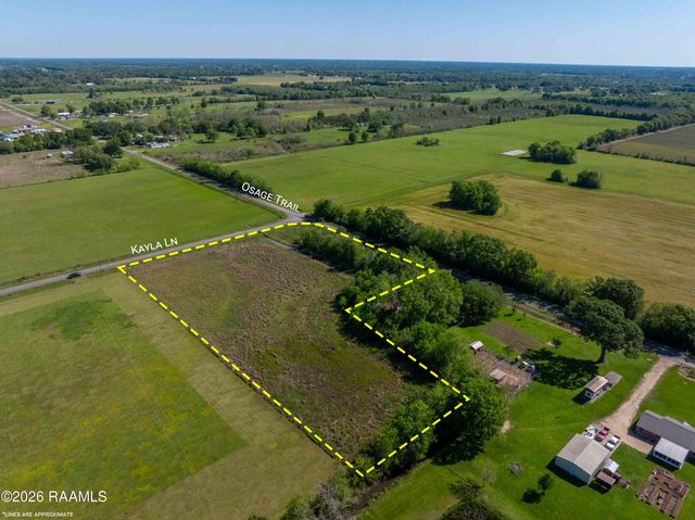 404 Kayla Lane, Church Point, LA 70525