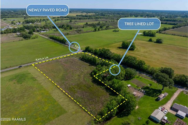 404 Kayla Lane, Church Point, LA 70525