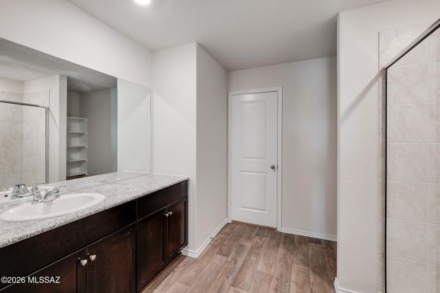 10002 N Guayacan Trail, Marana, AZ 85653