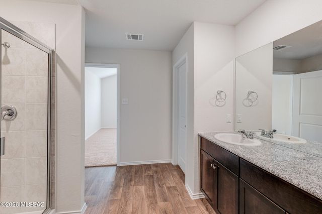 10002 N Guayacan Trail, Marana, AZ 85653