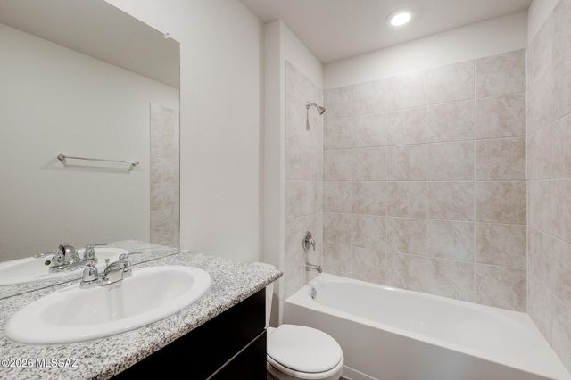 10002 N Guayacan Trail, Marana, AZ 85653
