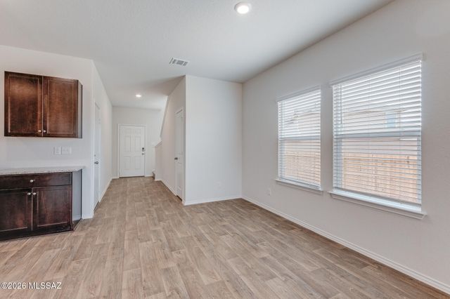 10002 N Guayacan Trail, Marana, AZ 85653