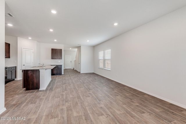 10002 N Guayacan Trail, Marana, AZ 85653