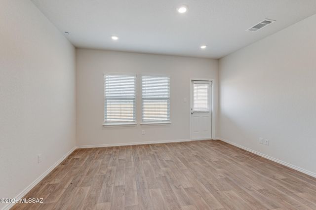 10002 N Guayacan Trail, Marana, AZ 85653