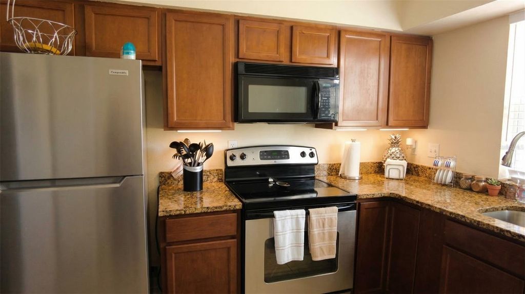 Image 3 of property listing at 7327 ABONADO ROAD 7327, Tampa, FL 33615