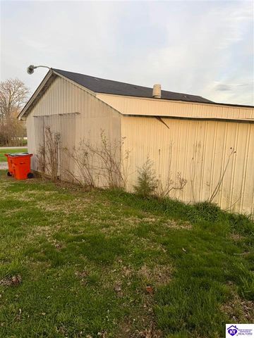 403 Bethlehem Academy Road, Cecilia, KY 42724