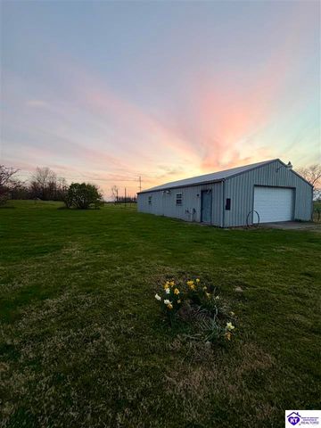 403 Bethlehem Academy Road, Cecilia, KY 42724