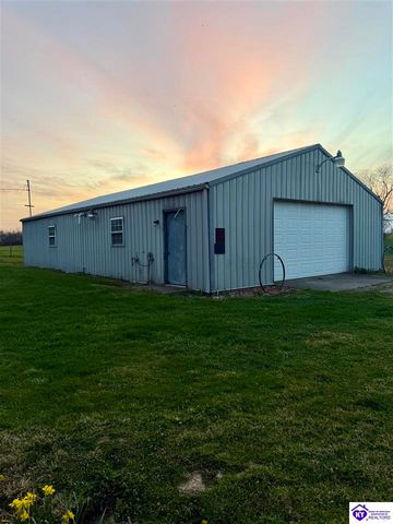 403 Bethlehem Academy Road, Cecilia, KY 42724