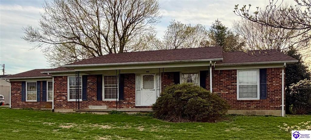 403 Bethlehem Academy Road, Cecilia, KY 42724