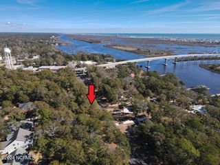200 Shoreline Drive, Sunset Beach, NC 28468