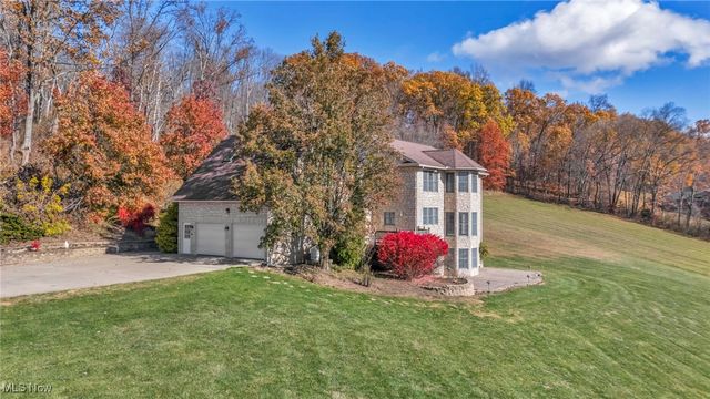 8865 Private Road 343, Millersburg, OH 44654