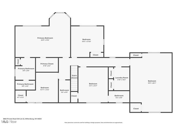 8865 Private Road 343, Millersburg, OH 44654