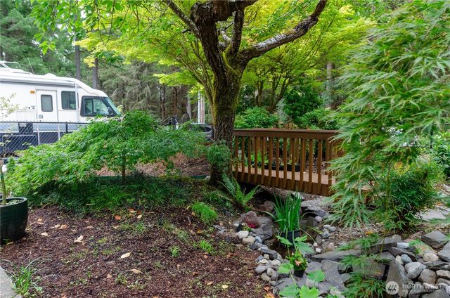 12801 108th Street, Anderson Island, WA 98303