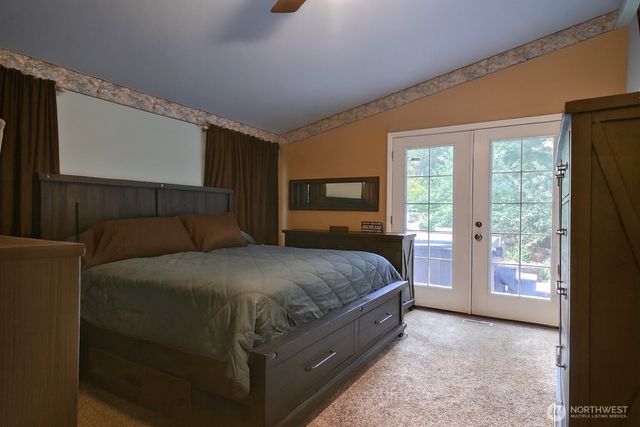 12801 108th Street, Anderson Island, WA 98303