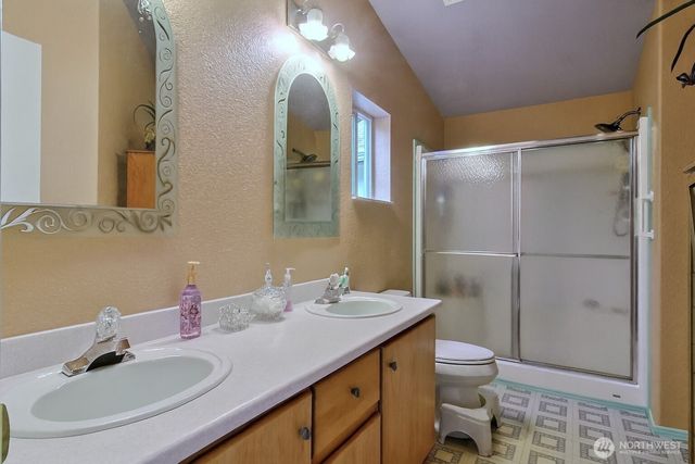 12801 108th Street, Anderson Island, WA 98303