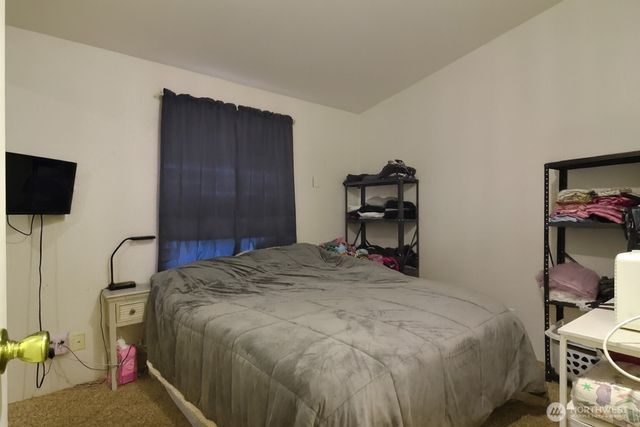 12801 108th Street, Anderson Island, WA 98303