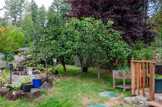 12801 108th Street, Anderson Island, WA 98303