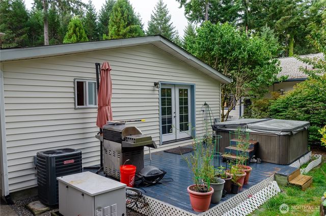 12801 108th Street, Anderson Island, WA 98303