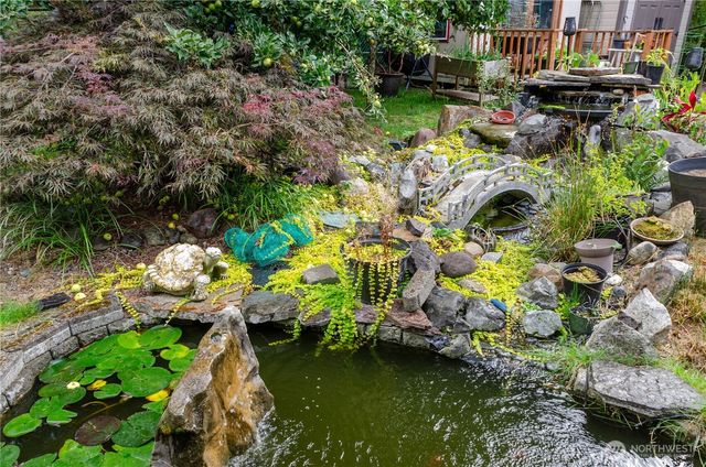 12801 108th Street, Anderson Island, WA 98303