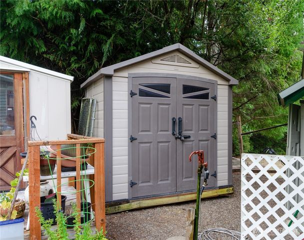 12801 108th Street, Anderson Island, WA 98303