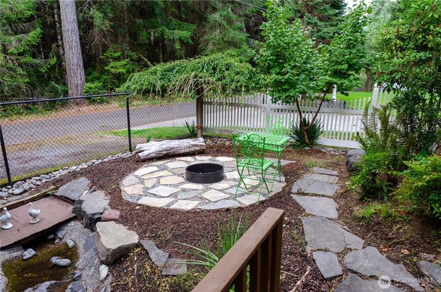 12801 108th Street, Anderson Island, WA 98303