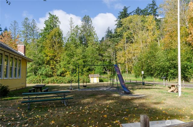 12801 108th Street, Anderson Island, WA 98303