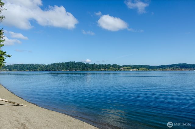 12801 108th Street, Anderson Island, WA 98303
