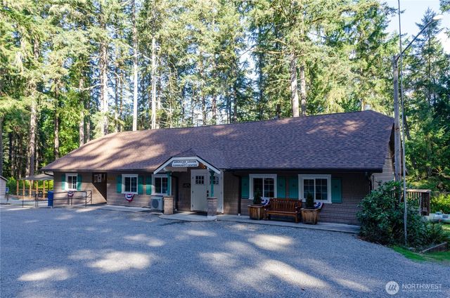 12801 108th Street, Anderson Island, WA 98303