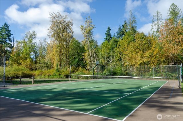 12801 108th Street, Anderson Island, WA 98303